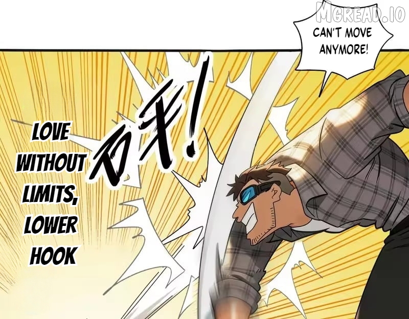 My Furry Harem Is After Me Chapter 453 - page 30